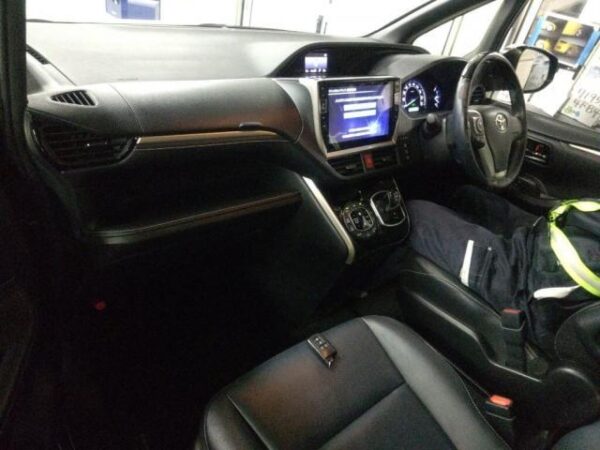 Ref:AUX-20128561 TOYOTA ESQUIRE 2016 - Image 3