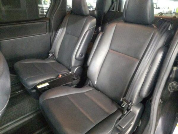 Ref:AUX-20128561 TOYOTA ESQUIRE 2016 - Image 4