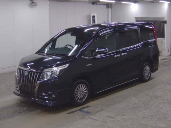 Ref:AUX-20128561 TOYOTA ESQUIRE 2016 - Image 5