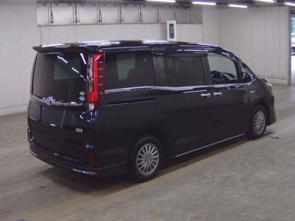 Ref:AUX-20128561 TOYOTA ESQUIRE 2016 - Image 6