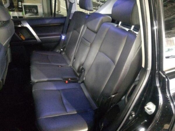 Ref:AUX-20128563 TOYOTA LAND CRUISER PRADO 2014 - Image 4