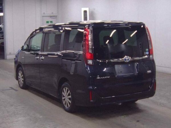 Ref:AUX-20128586 TOYOTA ESQUIRE 2016 - Image 2