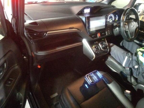 Ref:AUX-20128586 TOYOTA ESQUIRE 2016 - Image 3