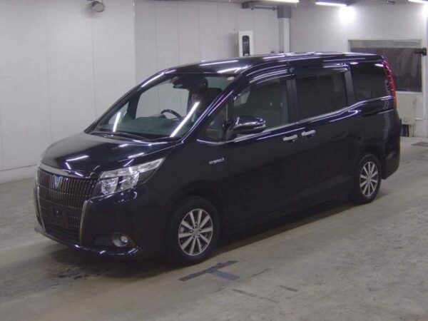 Ref:AUX-20128586 TOYOTA ESQUIRE 2016 - Image 5