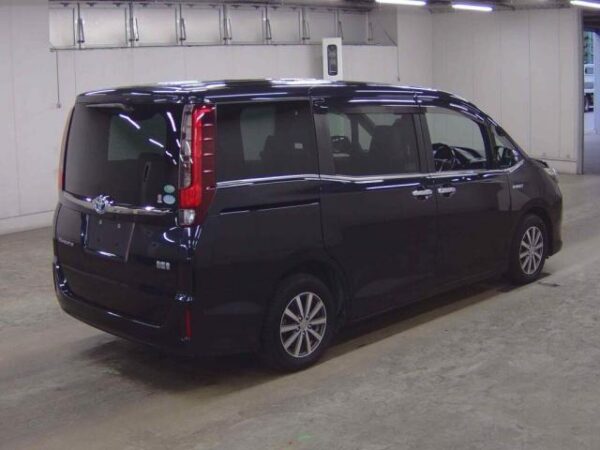 Ref:AUX-20128586 TOYOTA ESQUIRE 2016 - Image 6