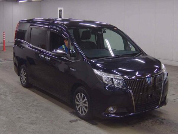 Ref:AUX-20128586 TOYOTA ESQUIRE 2016