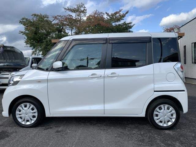Ref:AUX-20128760 NISSAN DAYZ ROOX 2019 - Image 11