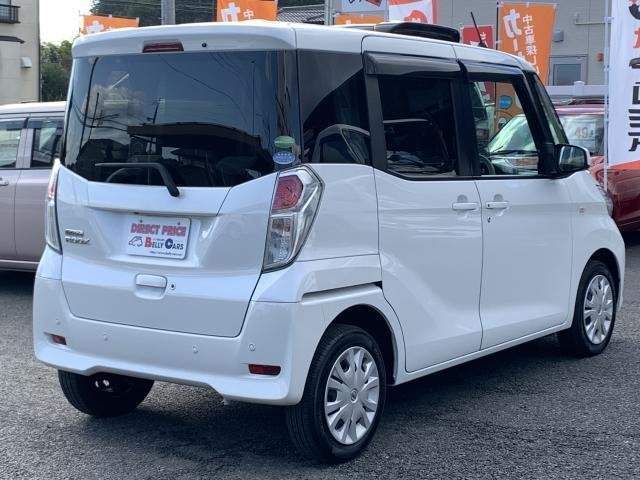 Ref:AUX-20128760 NISSAN DAYZ ROOX 2019 - Image 14