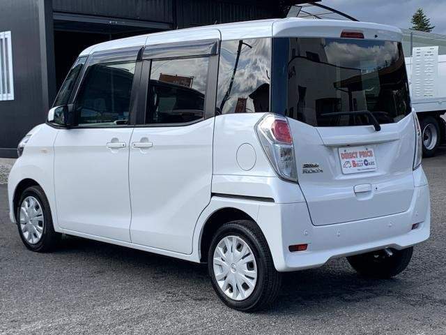 Ref:AUX-20128760 NISSAN DAYZ ROOX 2019 - Image 15