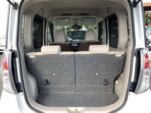 Ref:AUX-20128760 NISSAN DAYZ ROOX 2019 - Image 19