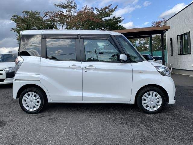 Ref:AUX-20128760 NISSAN DAYZ ROOX 2019 - Image 4