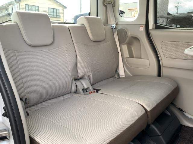 Ref:AUX-20128760 NISSAN DAYZ ROOX 2019 - Image 7