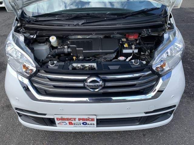 Ref:AUX-20128760 NISSAN DAYZ ROOX 2019 - Image 8