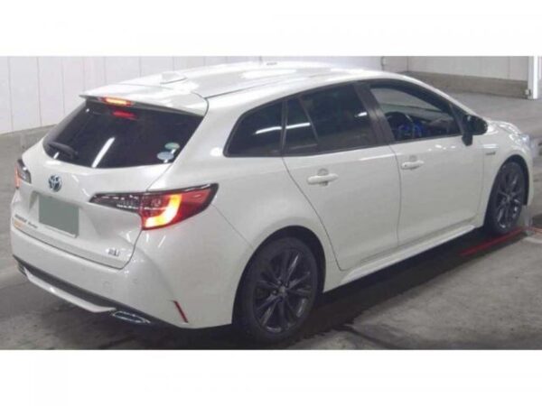 Ref:AUX-20128765 TOYOTA COROLLA TOURING 2019 - Image 2