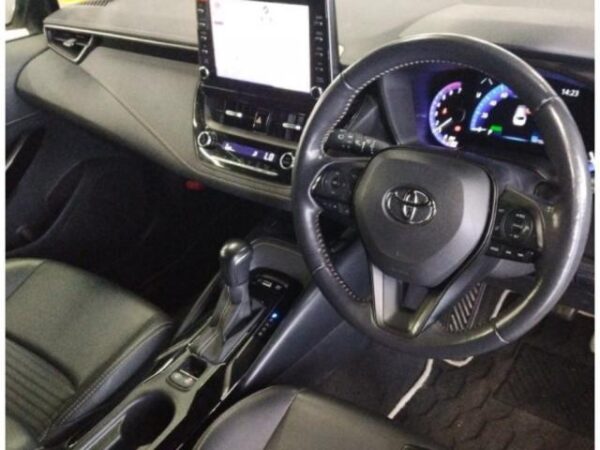 Ref:AUX-20128765 TOYOTA COROLLA TOURING 2019 - Image 3