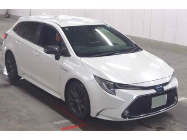 Ref:AUX-20128765 TOYOTA COROLLA TOURING 2019 - Image 4
