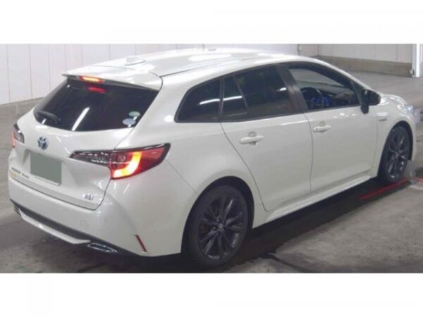 Ref:AUX-20128765 TOYOTA COROLLA TOURING 2019 - Image 5