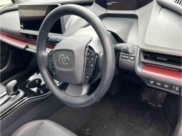 Ref:AUX-20128769 TOYOTA PRIUS 2024 - Image 3