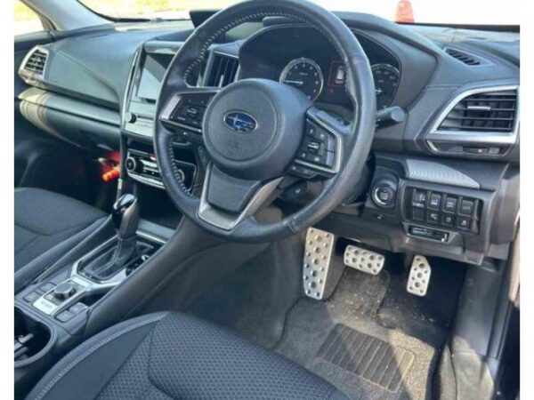 Ref:AUX-20128773 SUBARU FORESTER 2019 - Image 3