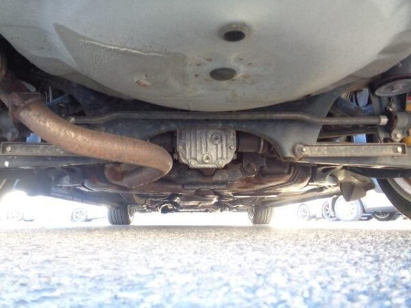 Ref:AUX-20128805 SUBARU LEGACY B4 2011 - Image 11