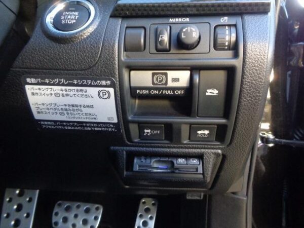 Ref:AUX-20128805 SUBARU LEGACY B4 2011 - Image 15