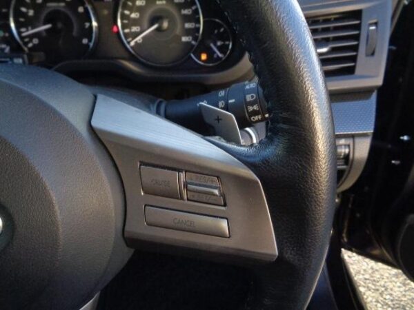 Ref:AUX-20128805 SUBARU LEGACY B4 2011 - Image 16