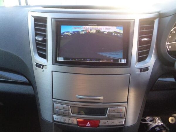 Ref:AUX-20128805 SUBARU LEGACY B4 2011 - Image 18