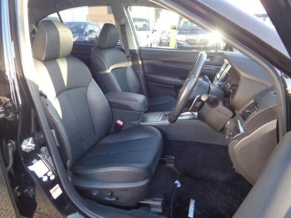 Ref:AUX-20128805 SUBARU LEGACY B4 2011 - Image 20