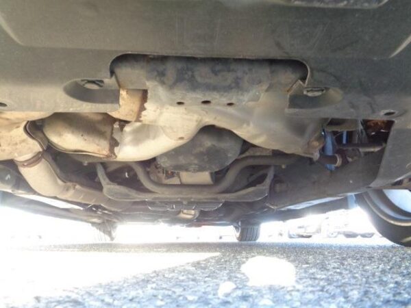 Ref:AUX-20128805 SUBARU LEGACY B4 2011 - Image 10