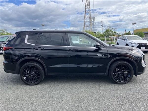 Ref:AUX-20128811 MITSUBISHI OUTLANDER PHEV 2022 - Image 11