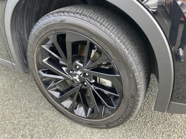 Ref:AUX-20128811 MITSUBISHI OUTLANDER PHEV 2022 - Image 12
