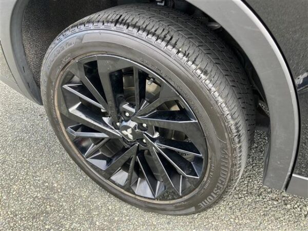 Ref:AUX-20128811 MITSUBISHI OUTLANDER PHEV 2022 - Image 13