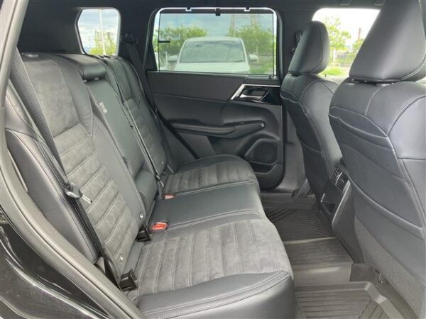 Ref:AUX-20128811 MITSUBISHI OUTLANDER PHEV 2022 - Image 19