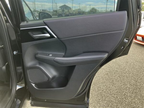 Ref:AUX-20128811 MITSUBISHI OUTLANDER PHEV 2022 - Image 20