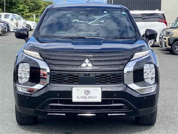 Ref:AUX-20128811 MITSUBISHI OUTLANDER PHEV 2022 - Image 4