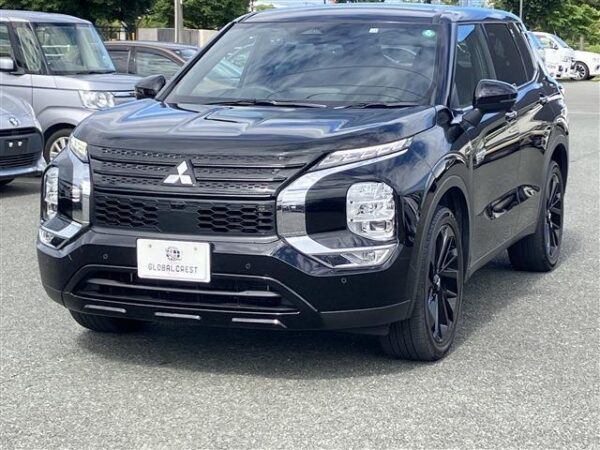 Ref:AUX-20128811 MITSUBISHI OUTLANDER PHEV 2022