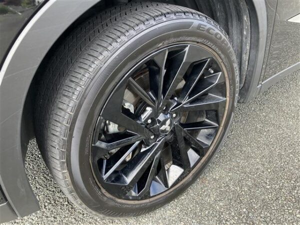 Ref:AUX-20128811 MITSUBISHI OUTLANDER PHEV 2022 - Image 8