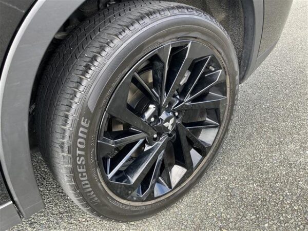 Ref:AUX-20128811 MITSUBISHI OUTLANDER PHEV 2022 - Image 9