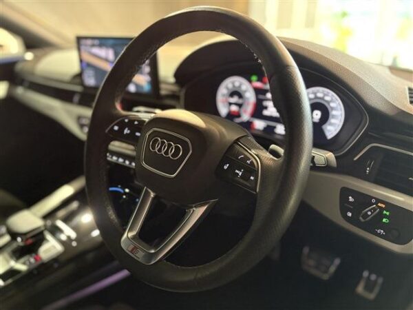 Ref:AUX-20128821 AUDI A5 SPORTBACK 2021 - Image 11