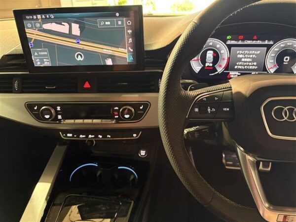 Ref:AUX-20128821 AUDI A5 SPORTBACK 2021 - Image 12
