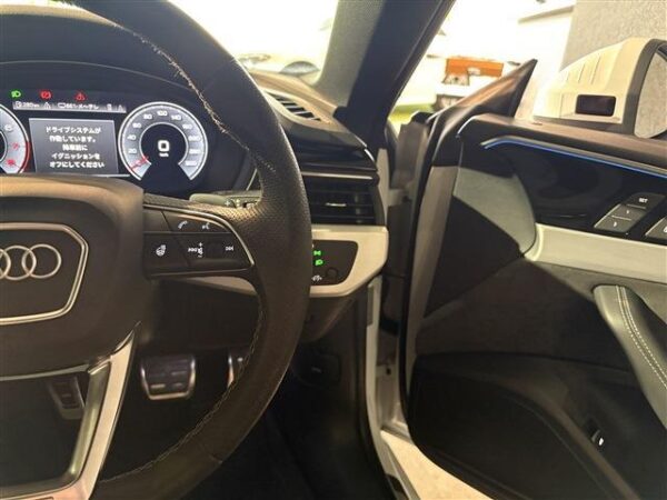 Ref:AUX-20128821 AUDI A5 SPORTBACK 2021 - Image 13