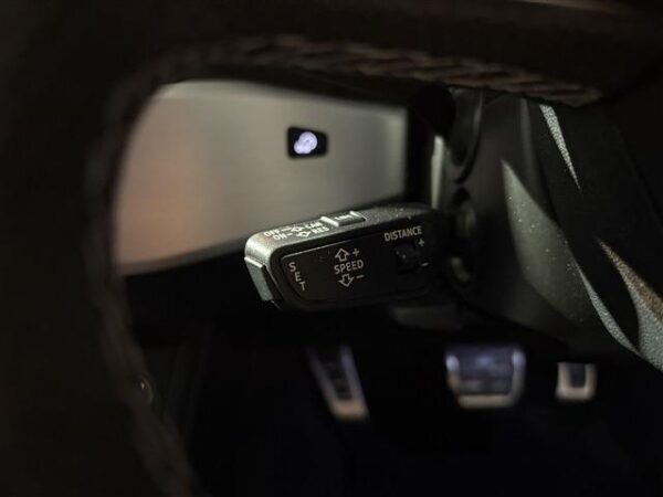 Ref:AUX-20128821 AUDI A5 SPORTBACK 2021 - Image 15