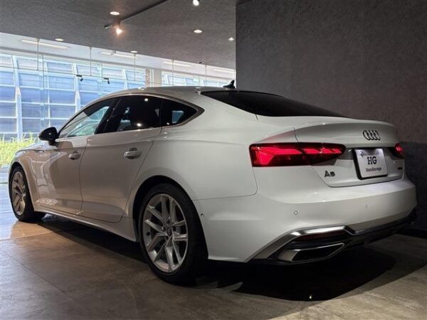 Ref:AUX-20128821 AUDI A5 SPORTBACK 2021 - Image 5
