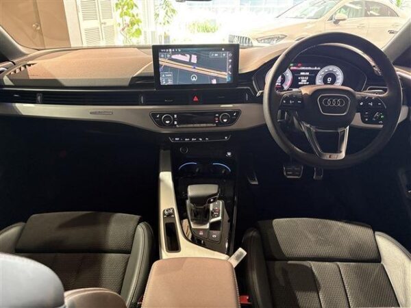 Ref:AUX-20128821 AUDI A5 SPORTBACK 2021 - Image 9
