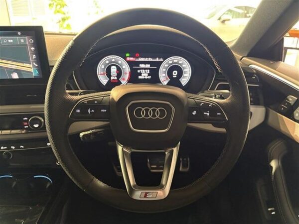 Ref:AUX-20128821 AUDI A5 SPORTBACK 2021 - Image 10
