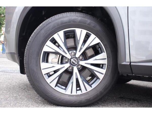 Ref:AUX-20128914 NISSAN X-TRAIL 2022 - Image 11