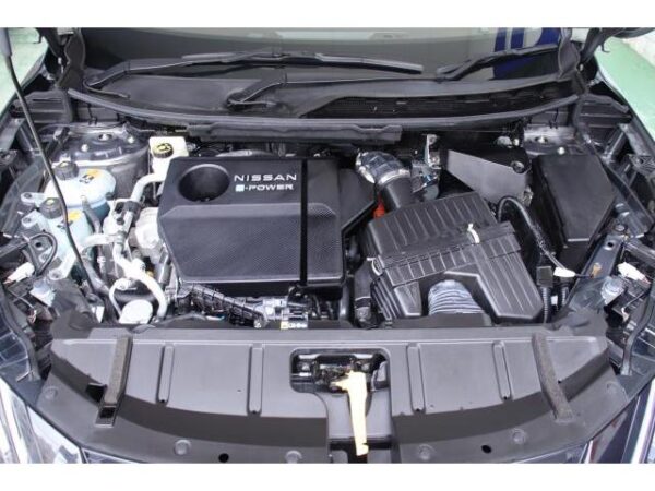 Ref:AUX-20128914 NISSAN X-TRAIL 2022 - Image 12
