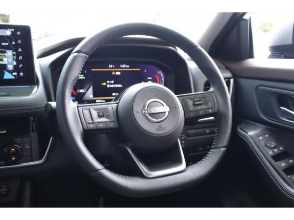 Ref:AUX-20128914 NISSAN X-TRAIL 2022 - Image 13