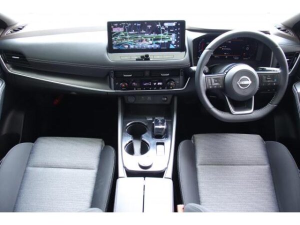 Ref:AUX-20128914 NISSAN X-TRAIL 2022 - Image 15