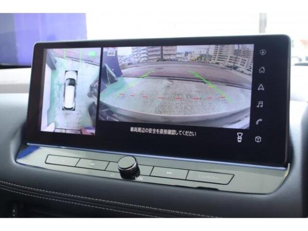 Ref:AUX-20128914 NISSAN X-TRAIL 2022 - Image 17